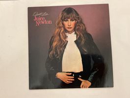 Juice Newton LP - Quiet Lies
