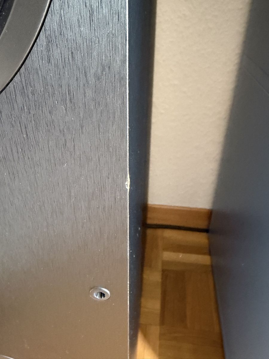 Klipsch Haut-parleurs: Klipsch R-28f passive Lautsprecher  – D'occasion à Zürich par peper4dp 5