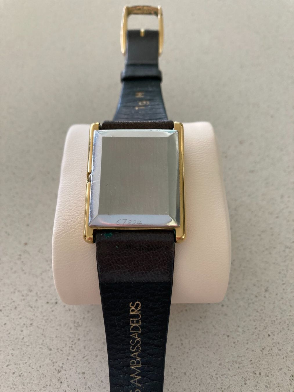 Omega Orologi: Vintage Omega de Ville – Difettoso da Küttigen venduto da mei_9b6w 3
