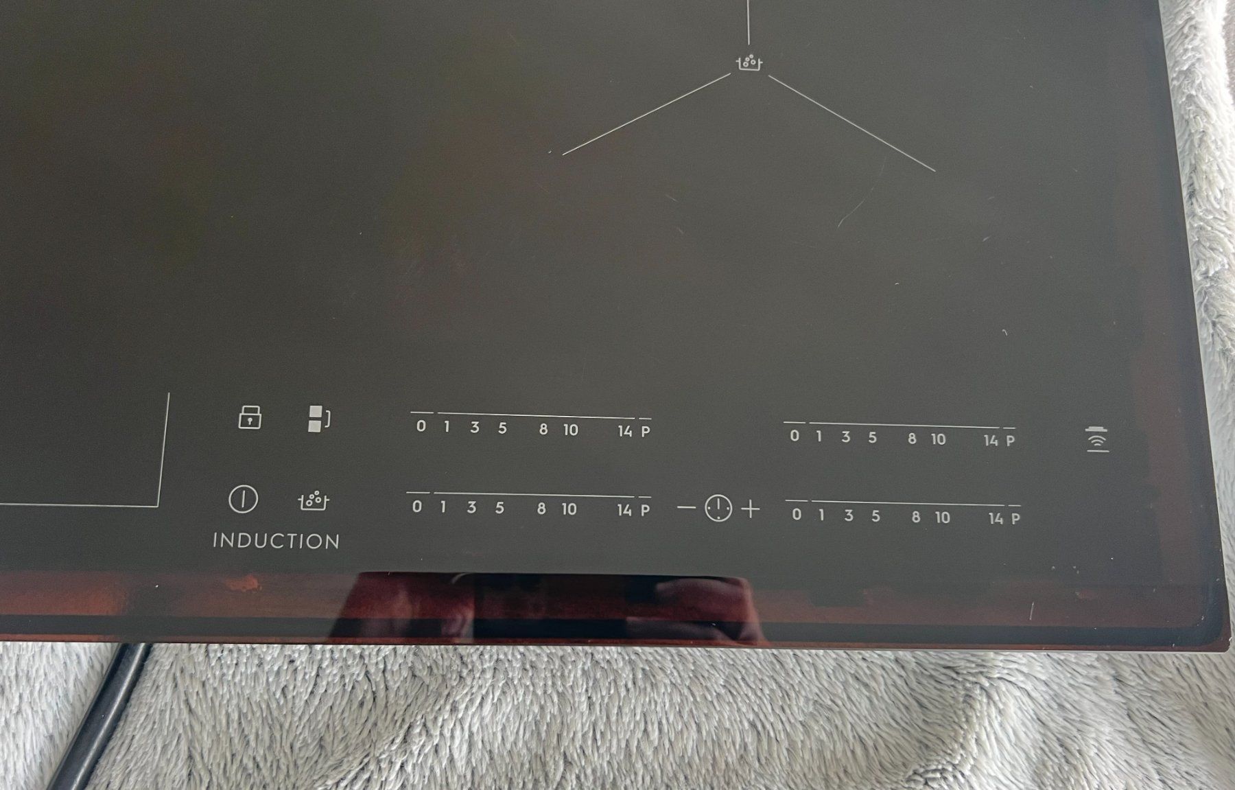 Insegne: Plaque Induction ELECTRULUX – Usato da Founex venduto da vil_hyz2 3