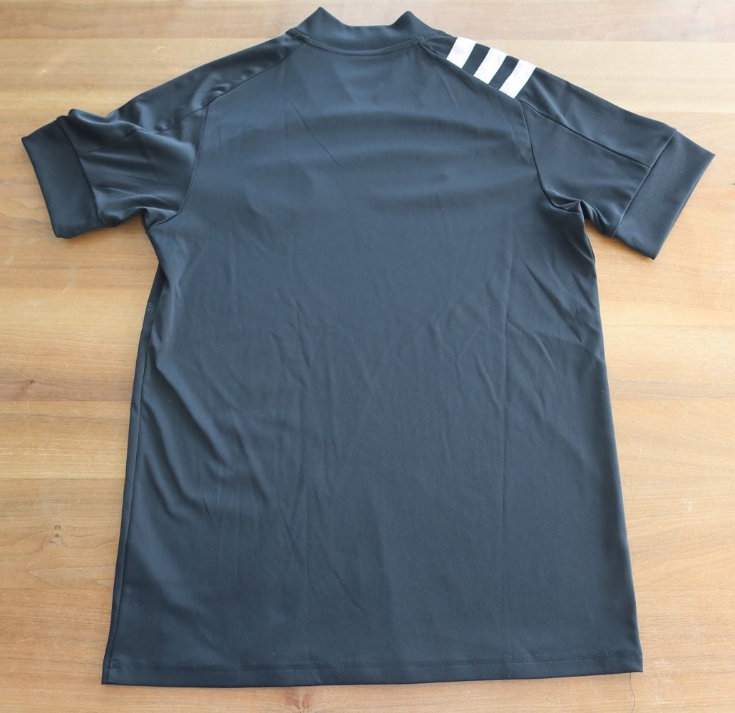 Adidas Canottiere & Pantaloni: Inter Miami - Fussballtrikot – Usato da Beromünster venduto da rewal 2