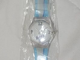 Montre SANTAL- Bleu