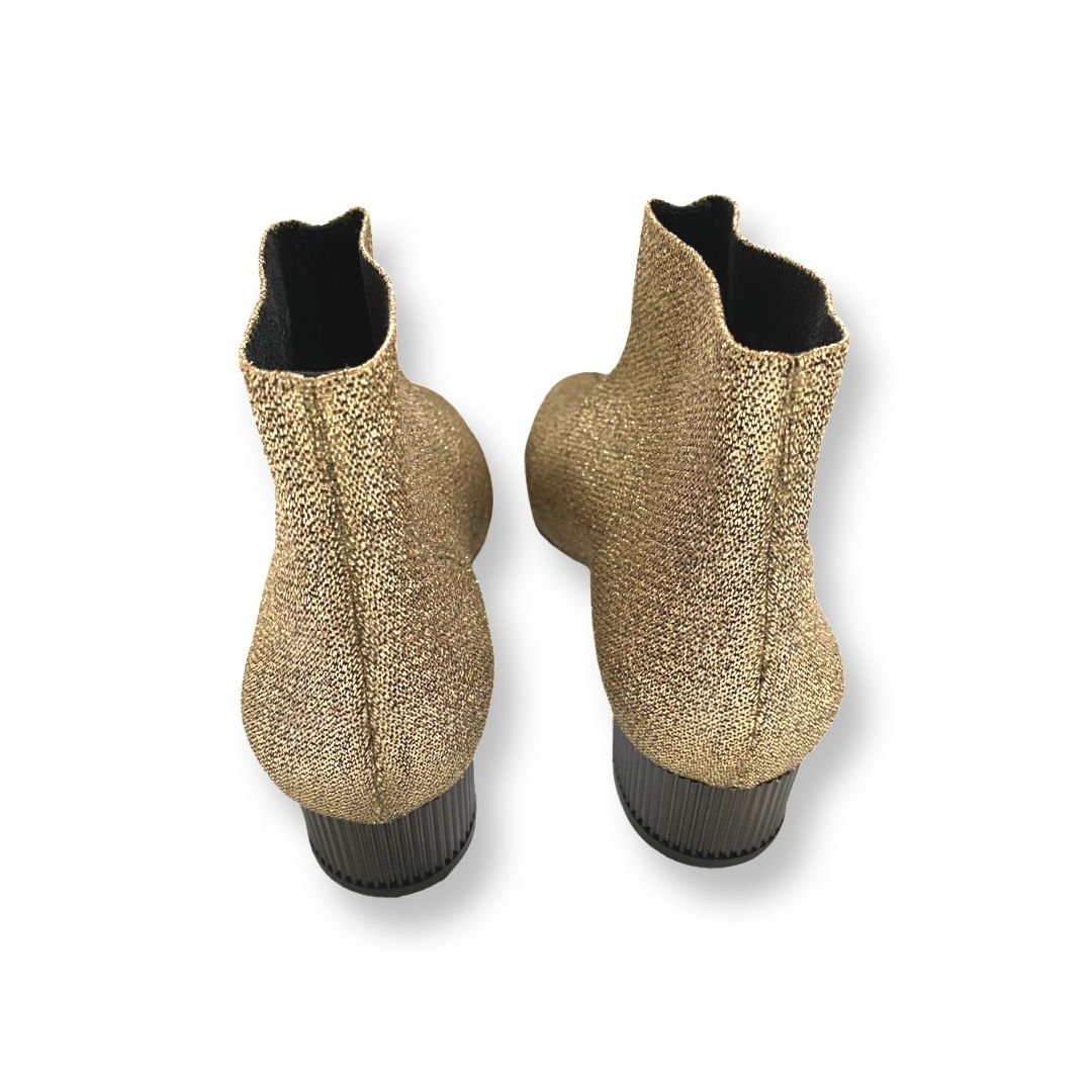 Scarpe da donna: ROBERT CLERGERIE Stiefeletten – Usato da Jona venduto da vanessasupermarket20 5