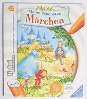 Tiptoi - Meine schönsten Märchen - Ravensburger