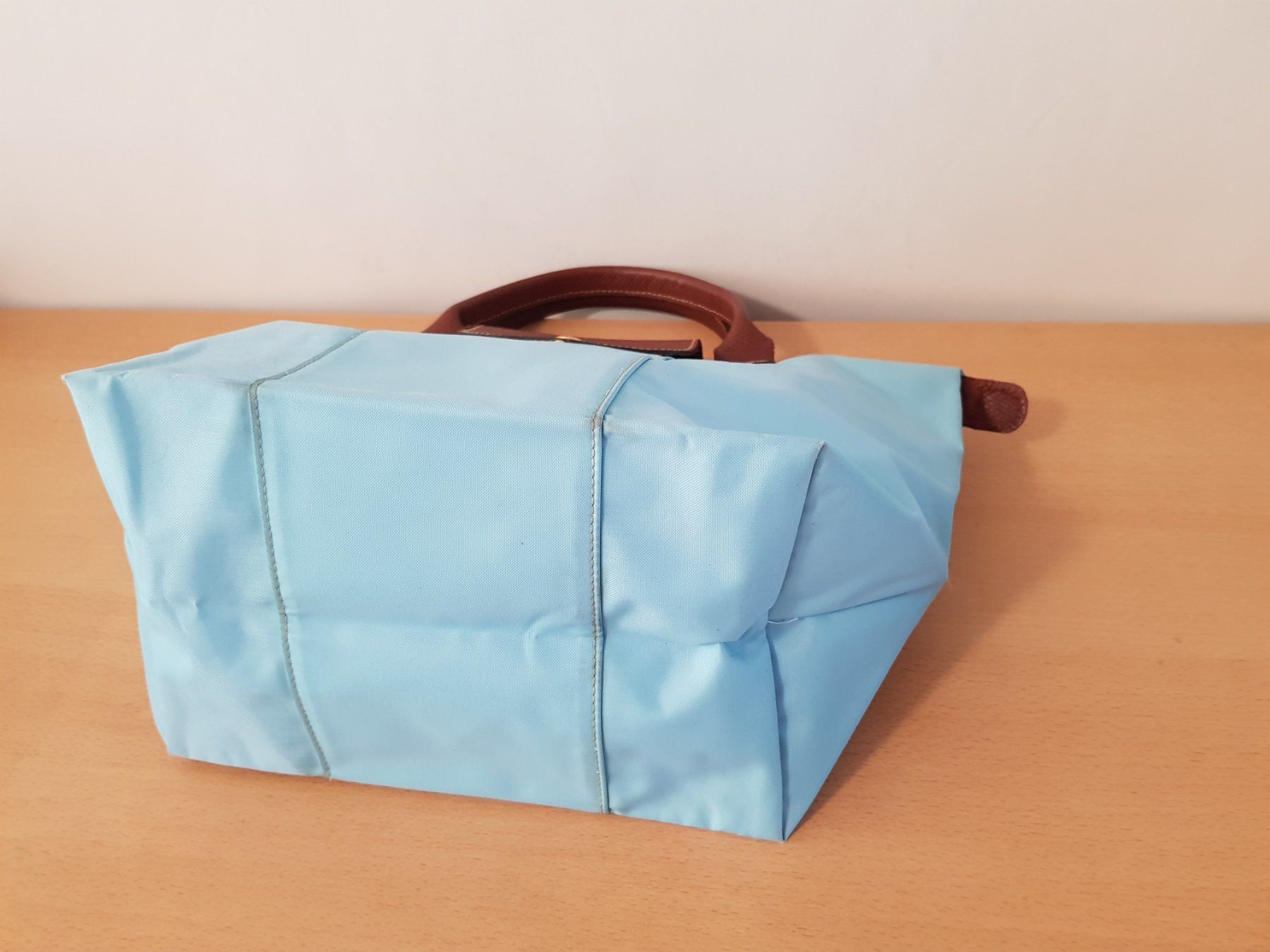 Longchamp Borse da donna: Longchamp Le Pliage Tasche – Usato da Basel venduto da Birs868 6