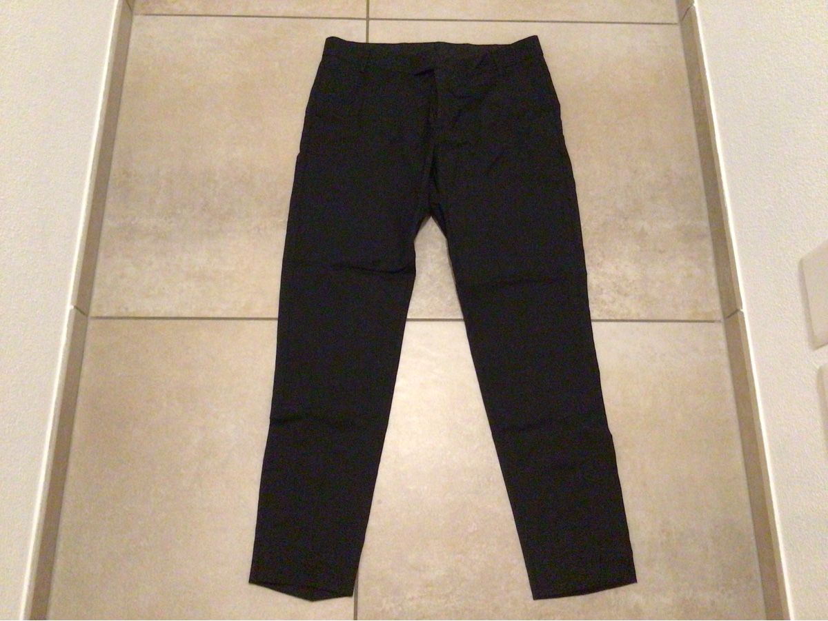 Pantaloni: Hose Les hommes 48 – Usato da Minusio venduto da liam04