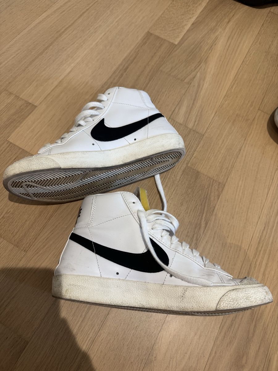 Nike Herrenschuhe: Nike Sneaker – Gebraucht aus Winterthur von KarinSue 4