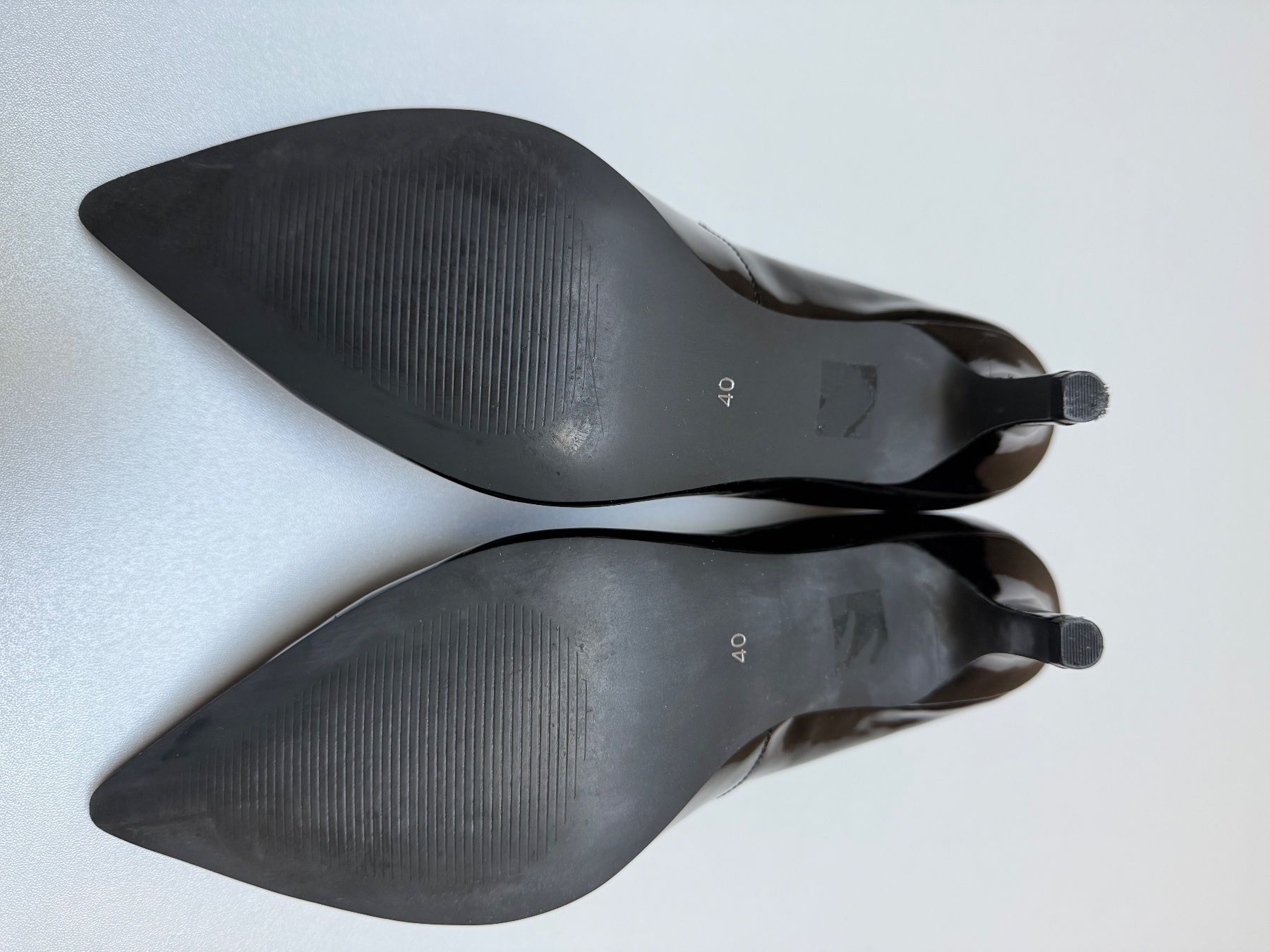 Jones Damenschuhe: Jones The Bootmaker pumps – Neu (gemäss Beschreibung) aus Spreitenbach von BritToSwiss 5
