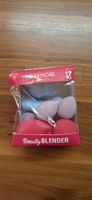MAX & MORE Beauty Blender Kosmetik 8Stk neu  Schminkschwämme