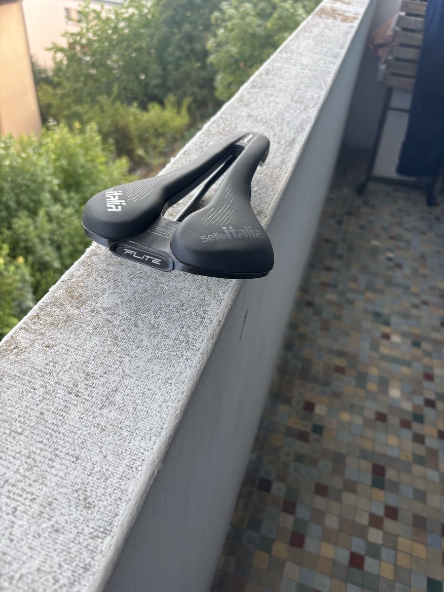 Selle Italia Ersatzteile: Selle Italia Flite L3 – Gebraucht aus Neuchâtel von gol_nqf6 3