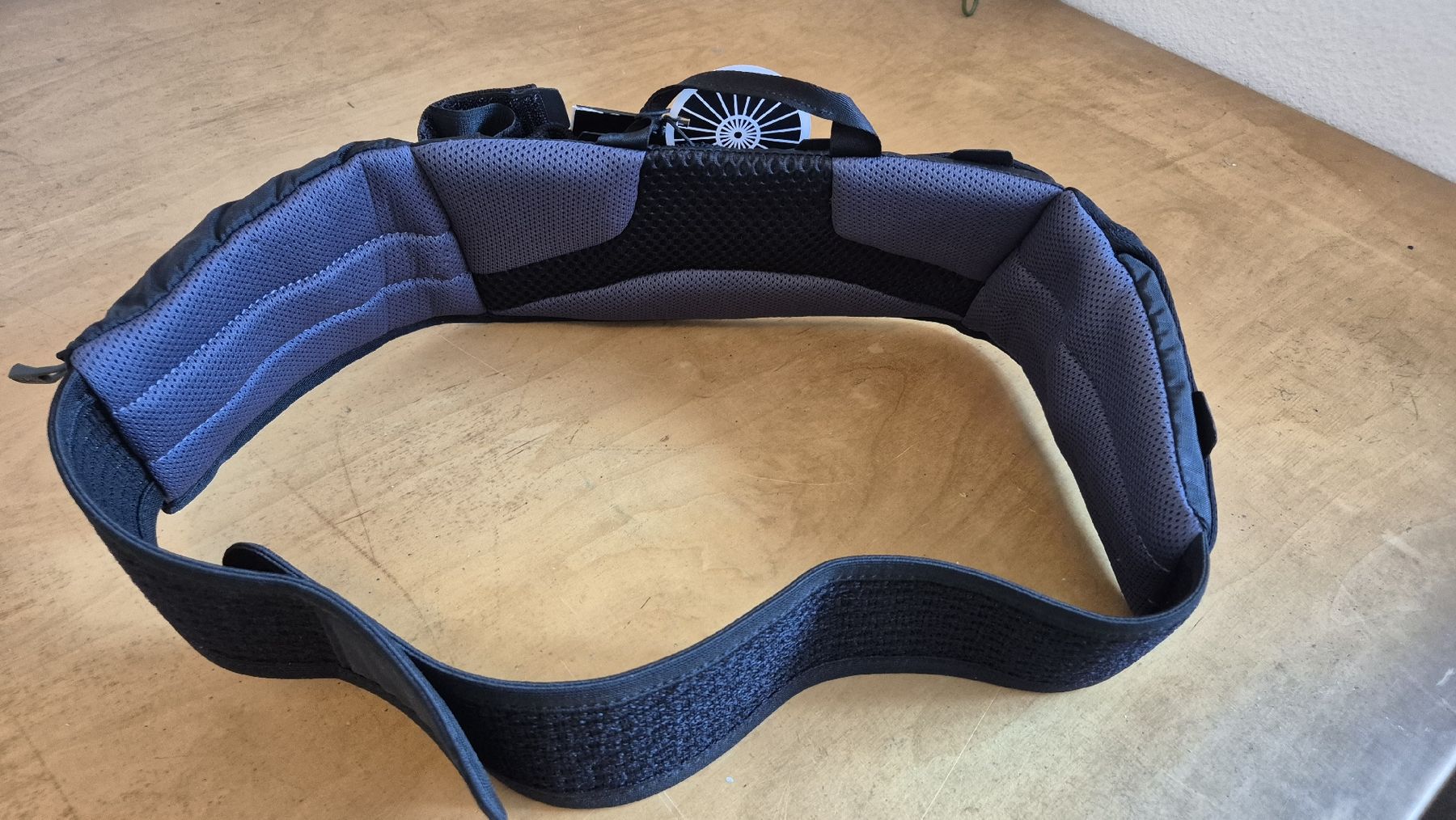 Evoc Sacs: Evoc Race Belt Neu – Neuf avec emballage d'origine à Winterthur par surfer_le 1
