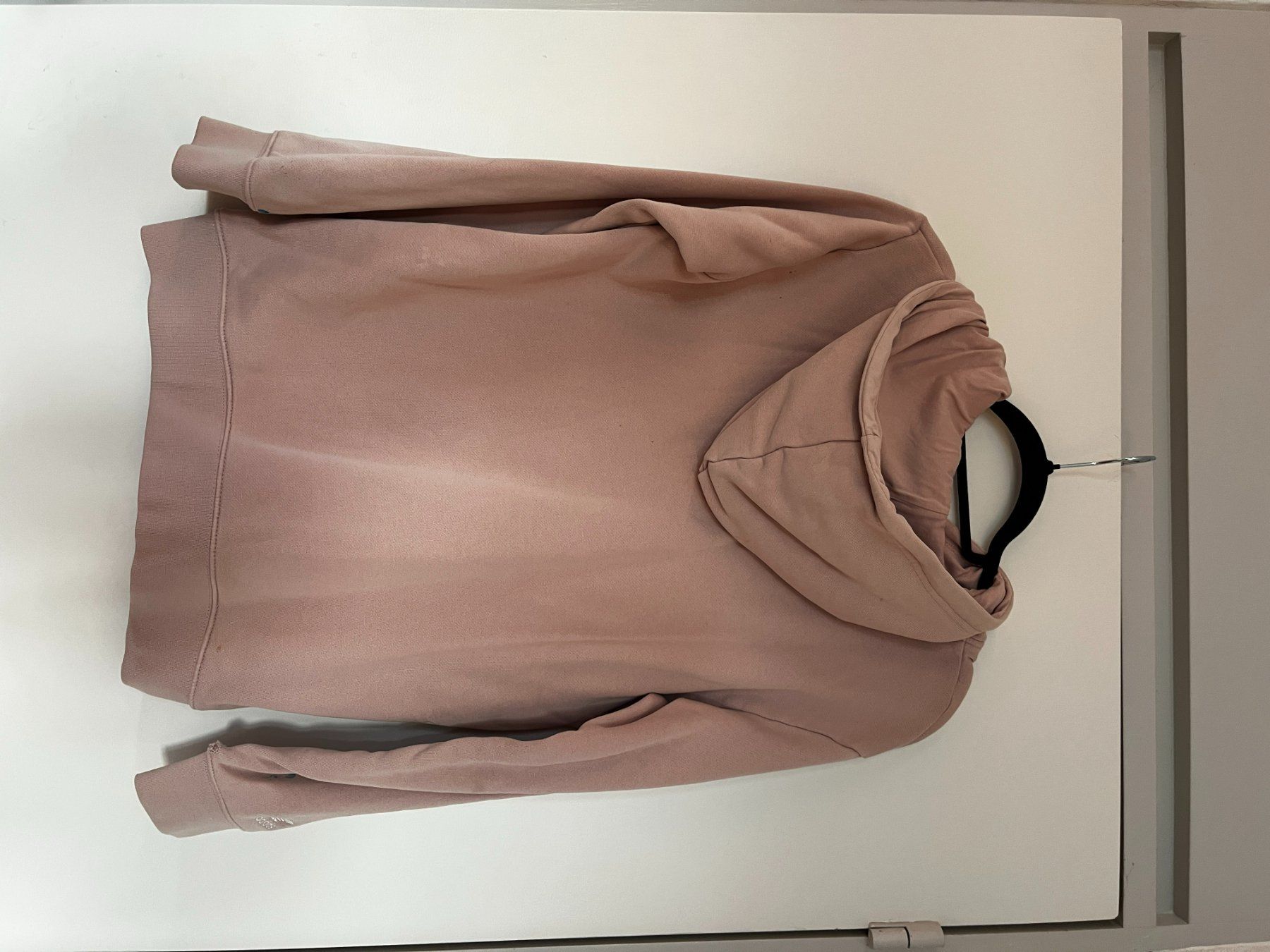 Adidas Pullover & Sweatshirts: Rosa Adidas Adiletten Hoodie – Gebraucht aus Seuzach von anina.k 1