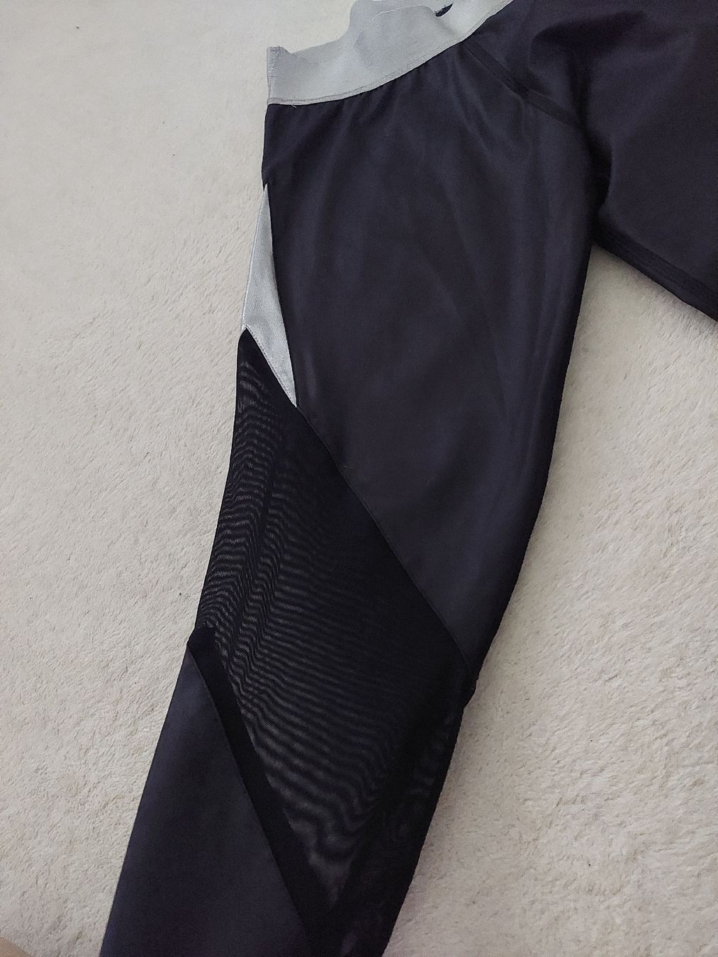 Puma Leggings: Puma Leggins Grösse 34 – Usato da Wollerau venduto da _2kp5 3