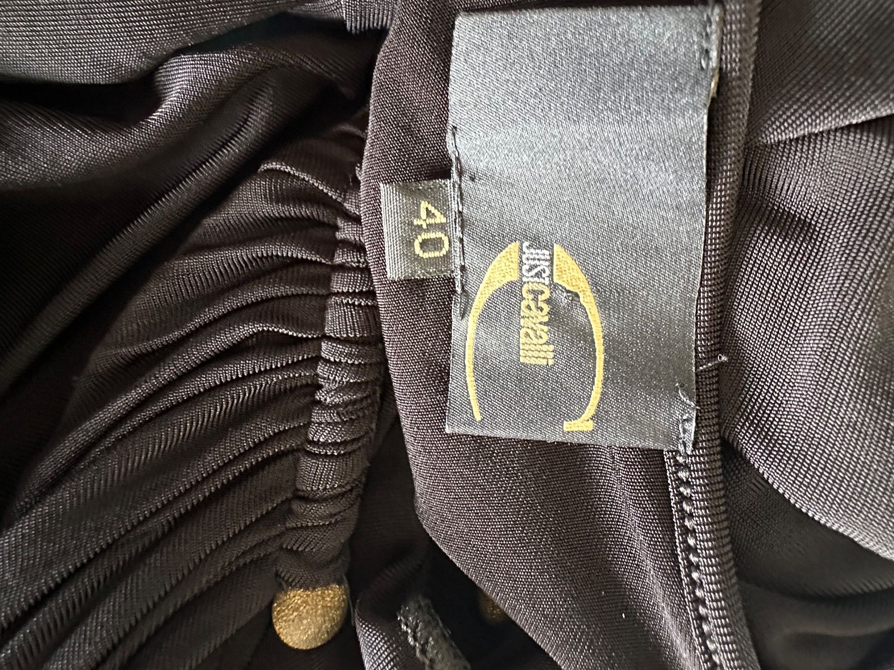 Vestiti: Just Cavalli sexy dress – Usato da Bäch SZ venduto da ruslena29 9