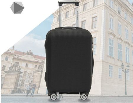 schutz hülle Gepäck bezug  abdeckung Elastisch Koffer