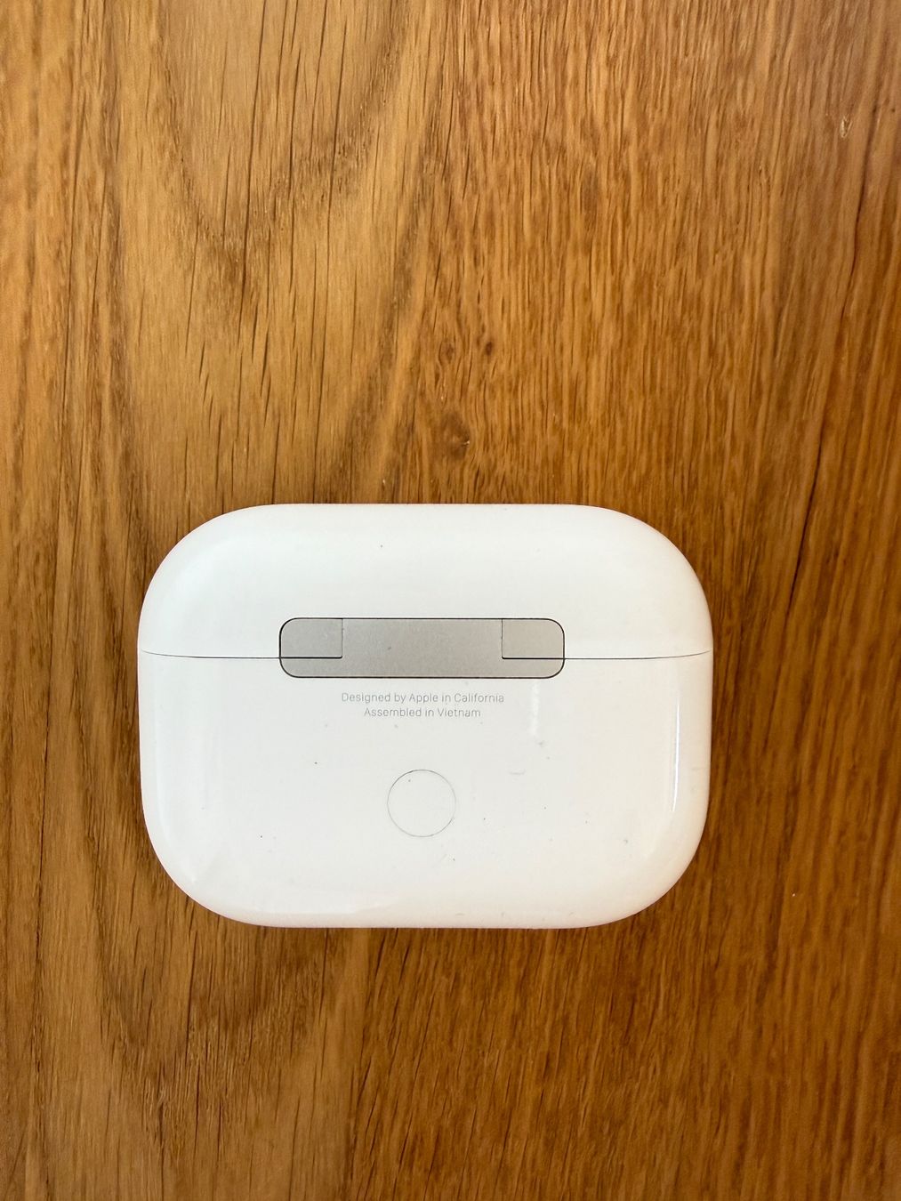 Apple Casques audio: APPLE AirPods Pro 2 Charging Case – D'occasion à Lausanne par Nine1982 5
