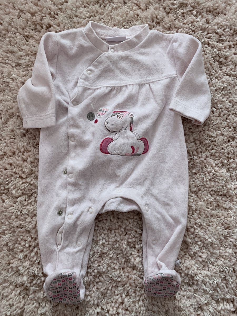Pigiama & Simili: Set mit 3 Pyjamas Noukie’s Gr 3 M-62 cm – Usato da Horw venduto da Edith1981 1