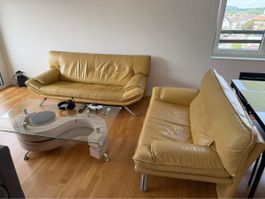 Das Sofa