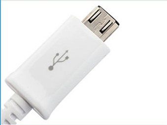Samsung Câbles: Micro USB Ladekabel – Neuf avec emballage d'origine à Liestal par OMAROSHOP 3