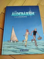 BD LEO Aldebaran 1 La Catastrophe
