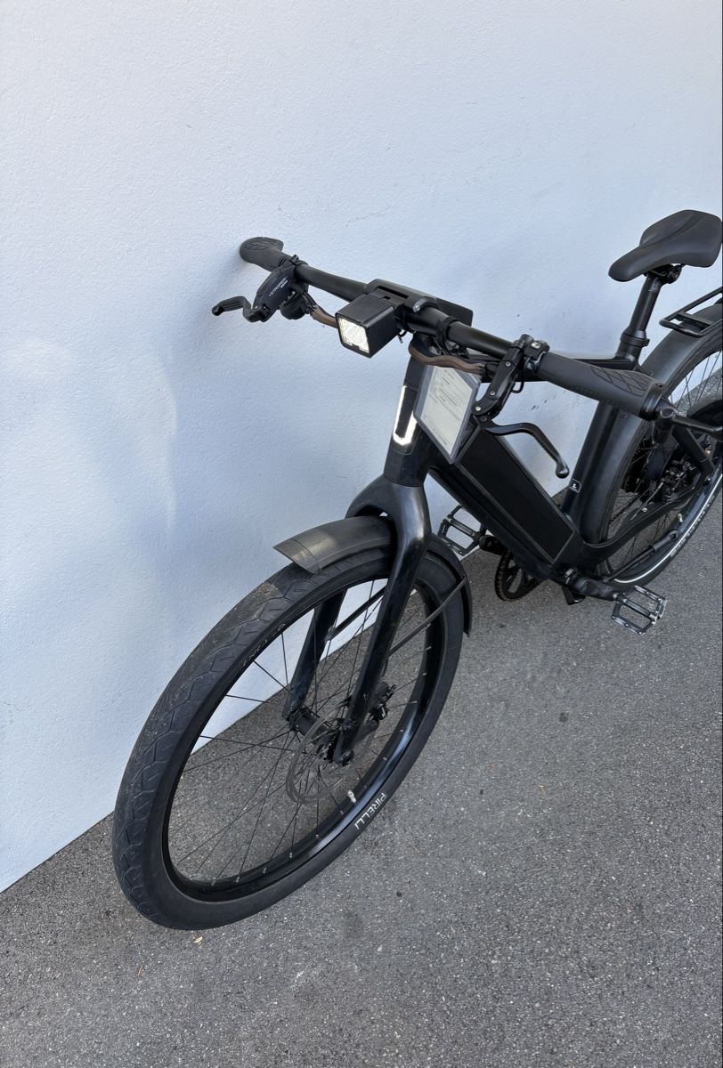 Stromer Velos: Stromer ST3 – Gebraucht aus Biel/Bienne von dalbotex 1