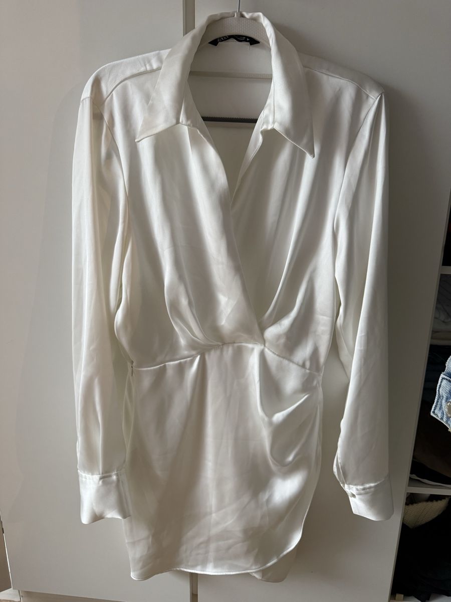 Zara Kleider: Zara Kleid – Gebraucht aus Lachen SZ von mima41