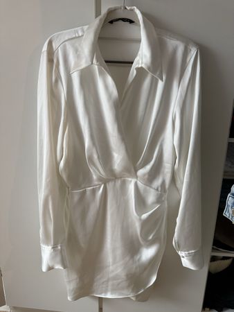 Zara Kleid