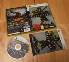 Darksiders (CIB) XBOX 360