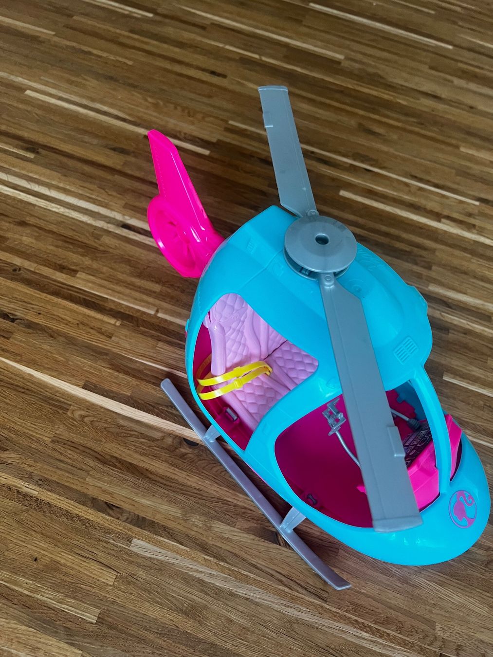 Giocattoli: Babie Helikopter – Usato da Stans venduto da Fee81 1
