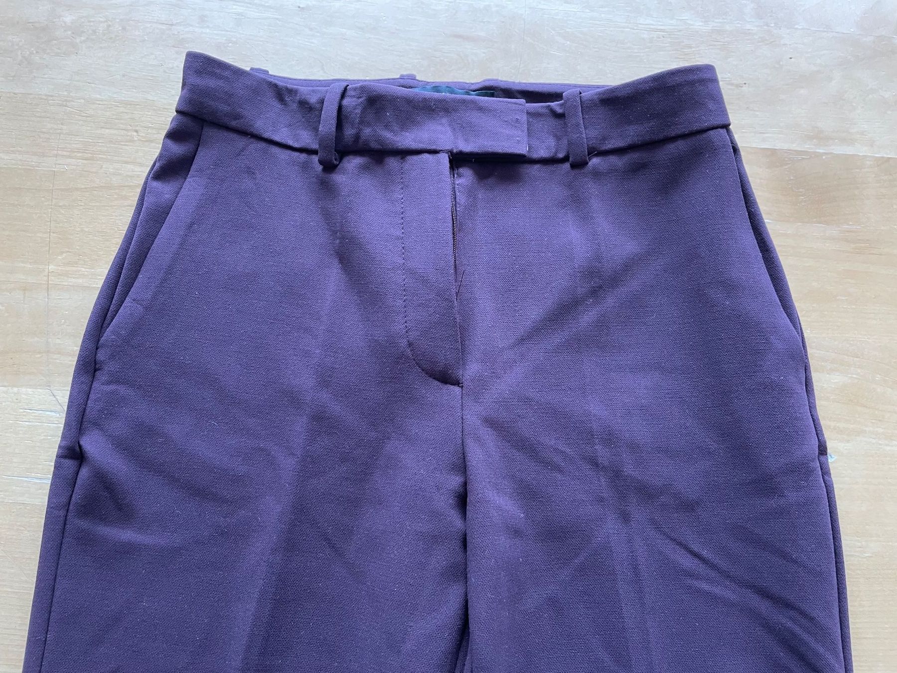 Pantaloni: MNG Hose – Usato da Zofingen venduto da Hathoway 1