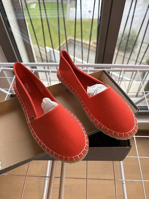 Damenschuhe: Espadrillas Only – Gebraucht aus Mendrisio von Nikolas282 1