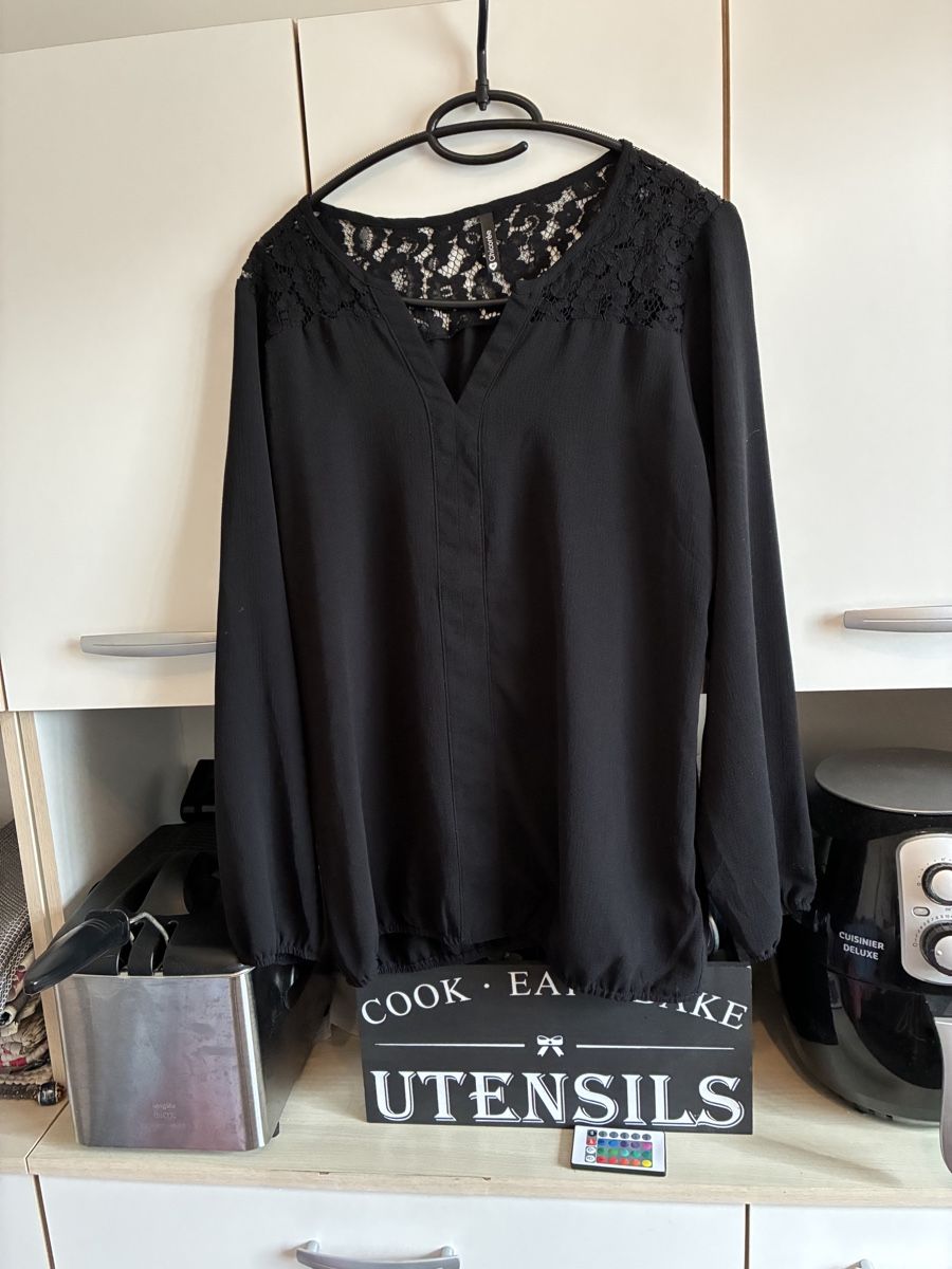 Blusen: Bluse – Gebraucht aus Ostermundigen von Didi-Mader 1