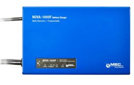 NEU MEC NOVA-1000F Industrie-Batterieladegerät – 1000W / 57.