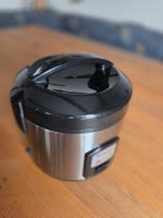 Reiskocher
