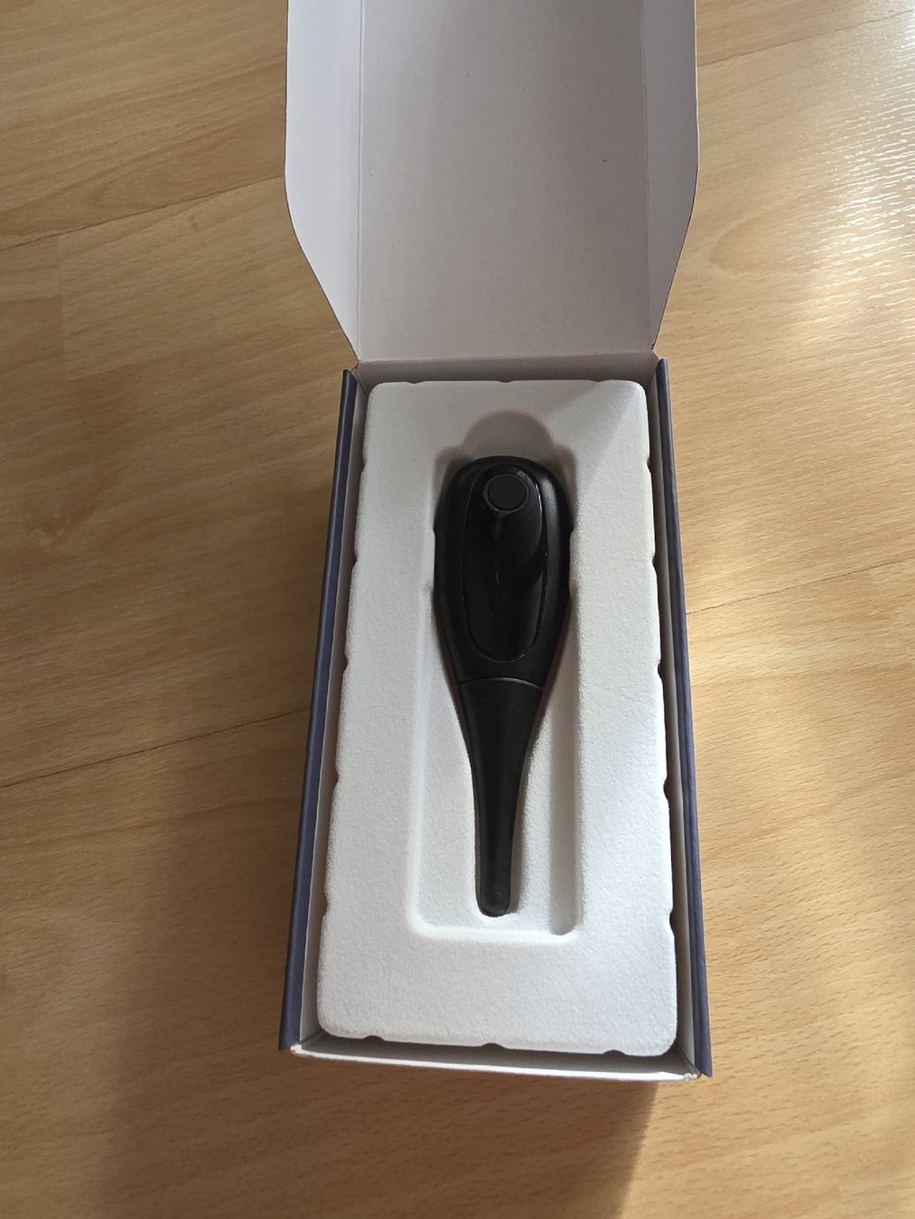Beurer Misurare: Beurer Basalthermometer OT30 - neuwertig! – Nuovo e nell'imballaggio originale da Ilanz venduto da Sameya 1