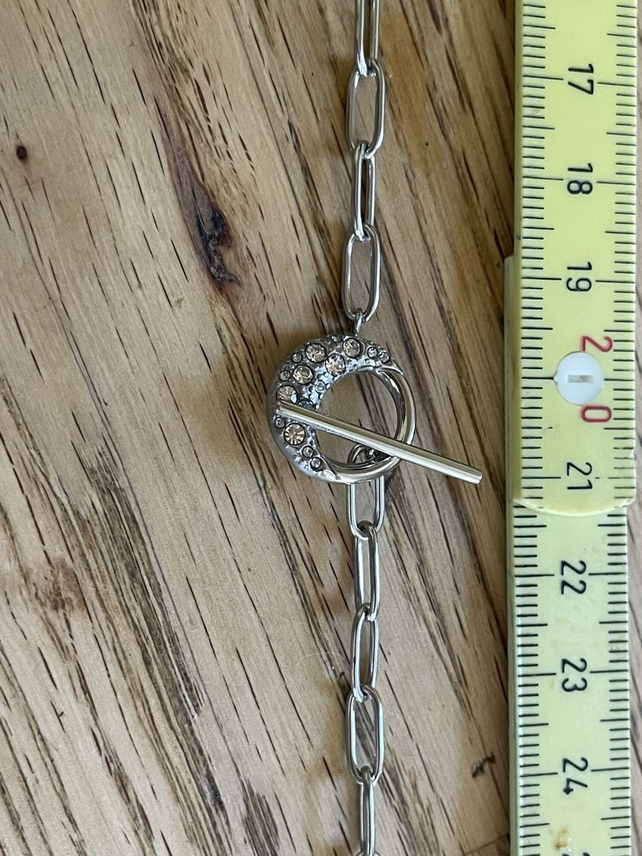 Purelei Sonstiger Schmuck: Halskette und Anhänger Purelei – Gebraucht aus Flawil von Naphtali 6