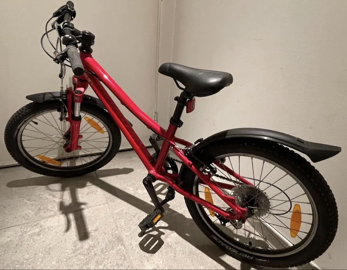 Specialized Biciclette: Kinder Mountain Bike Specialized – Usato da Küsnacht ZH venduto da mat_9b7y