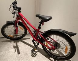 Kinder Mountain Bike Specialized