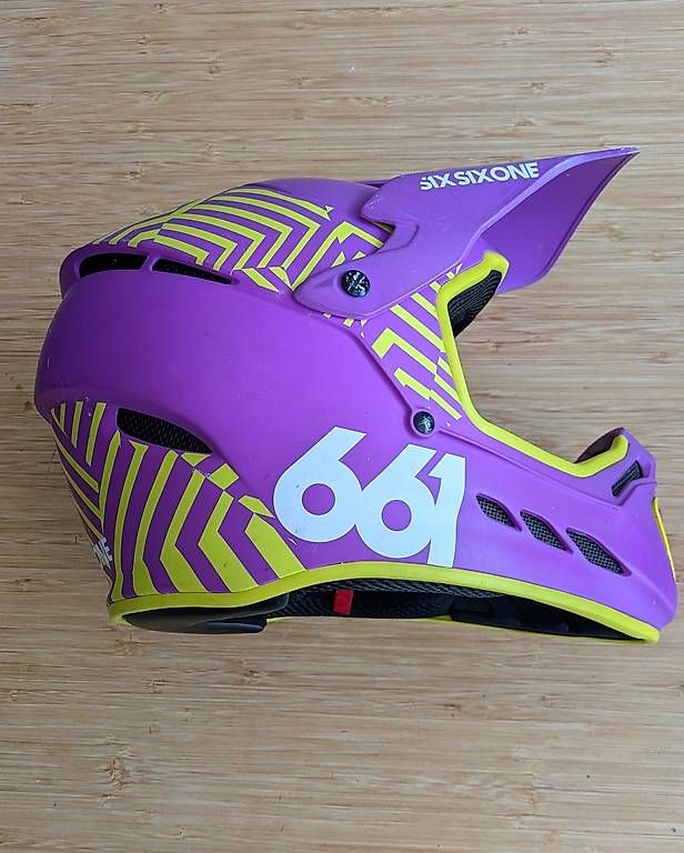 Caschi: MTB Kinder-Helme, XS – Usato da Zollikofen venduto da Serious 4