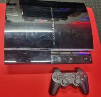 playstation 3 rétrocompatible déféctueux