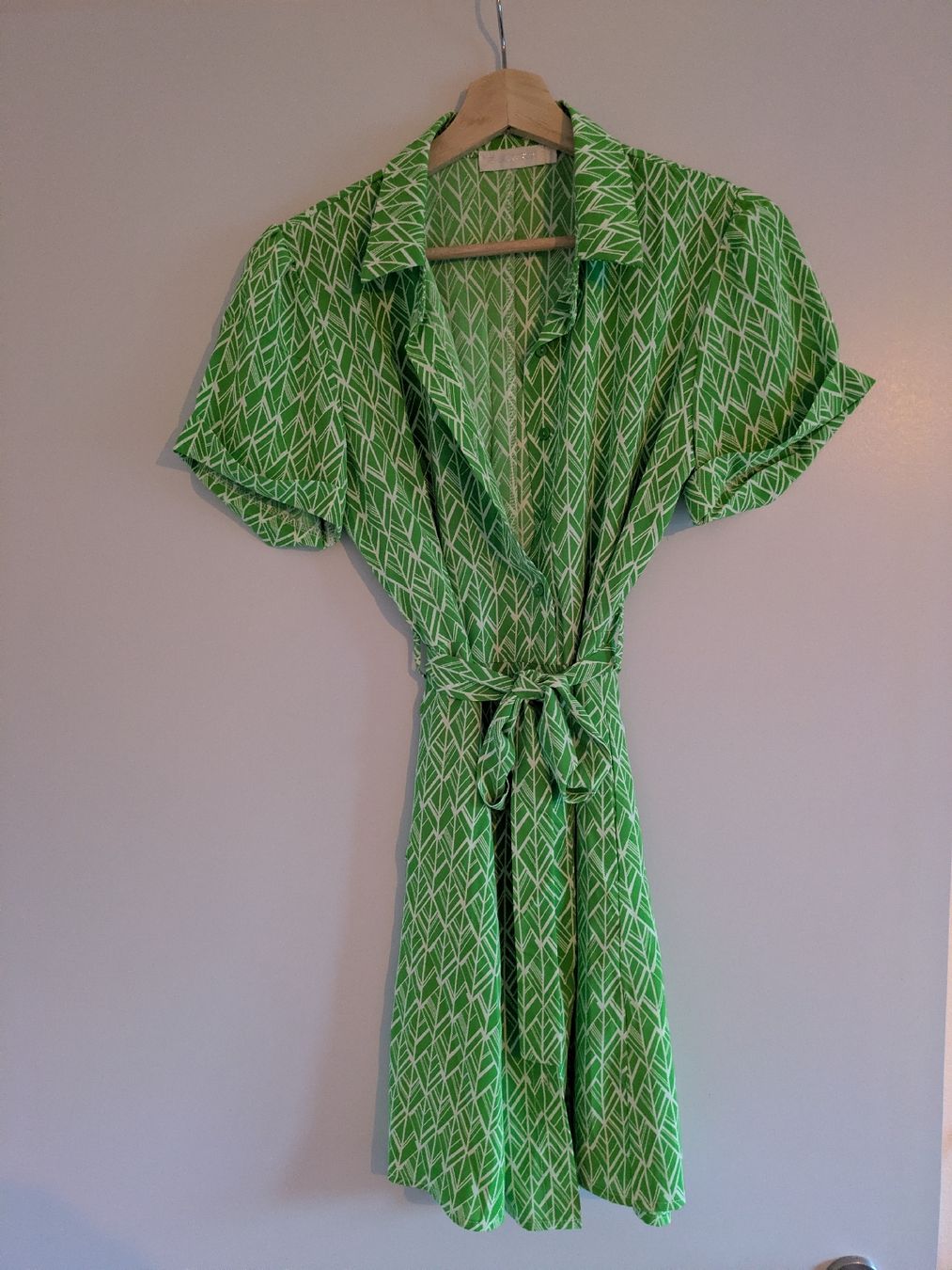 Vestiti: Sommerkleid , Gr. S, neu – Nuovo (secondo la descrizione) da Bern venduto da Patricia.Z.