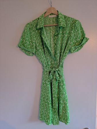 Sommerkleid , Gr. S, neu