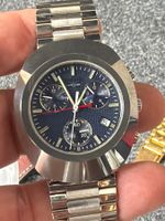Rado DiaStar Chrono