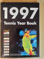 Tennis Jahrbuch von 1997