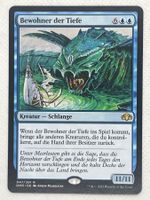 Magic: The Gathering - Bewohner der Tiefe - Selten!