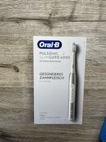 Oral B Pulsonic originalverpackt 
