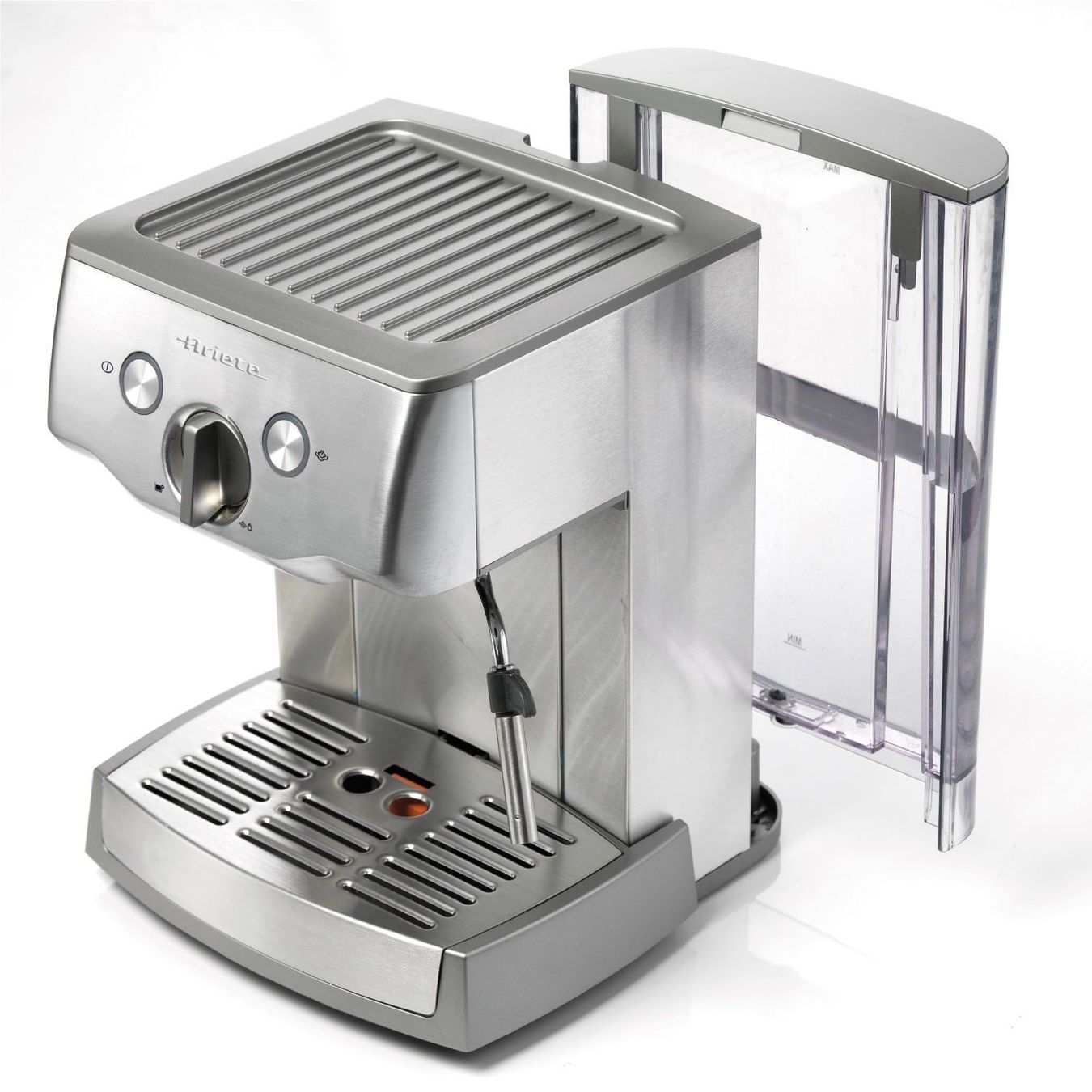 Kaffeemaschinen & Espressomaschinen: OFFRE Machine à café espresso – ARIETE – Neu und originalverpackt aus Châtelaine von suisseshopping 1