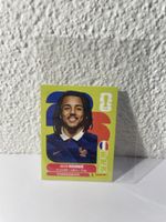 WM 2026 Sticker Jules Kounde FRA 5 neu Zustand