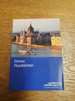 Donau Flussfahrten - Reiseführer
