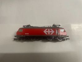 Roco 04178C SBB Re 4/4 IV, 10103 in OVP
